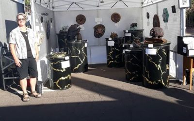 Fountain Festival of Fine Arts & Crafts